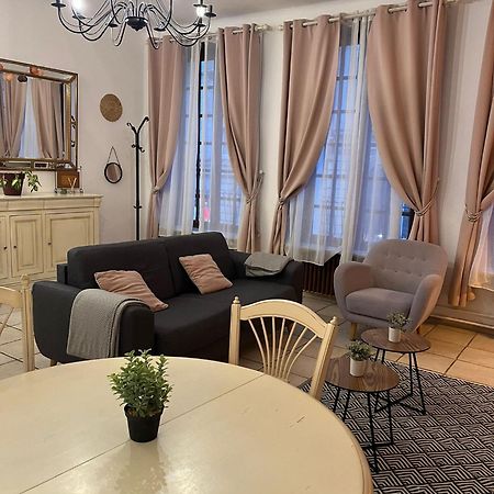דירות אראס L'Evasion Arrageoise 58 M² מראה חיצוני תמונה