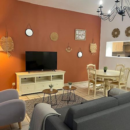 דירות אראס L'Evasion Arrageoise 58 M² מראה חיצוני תמונה