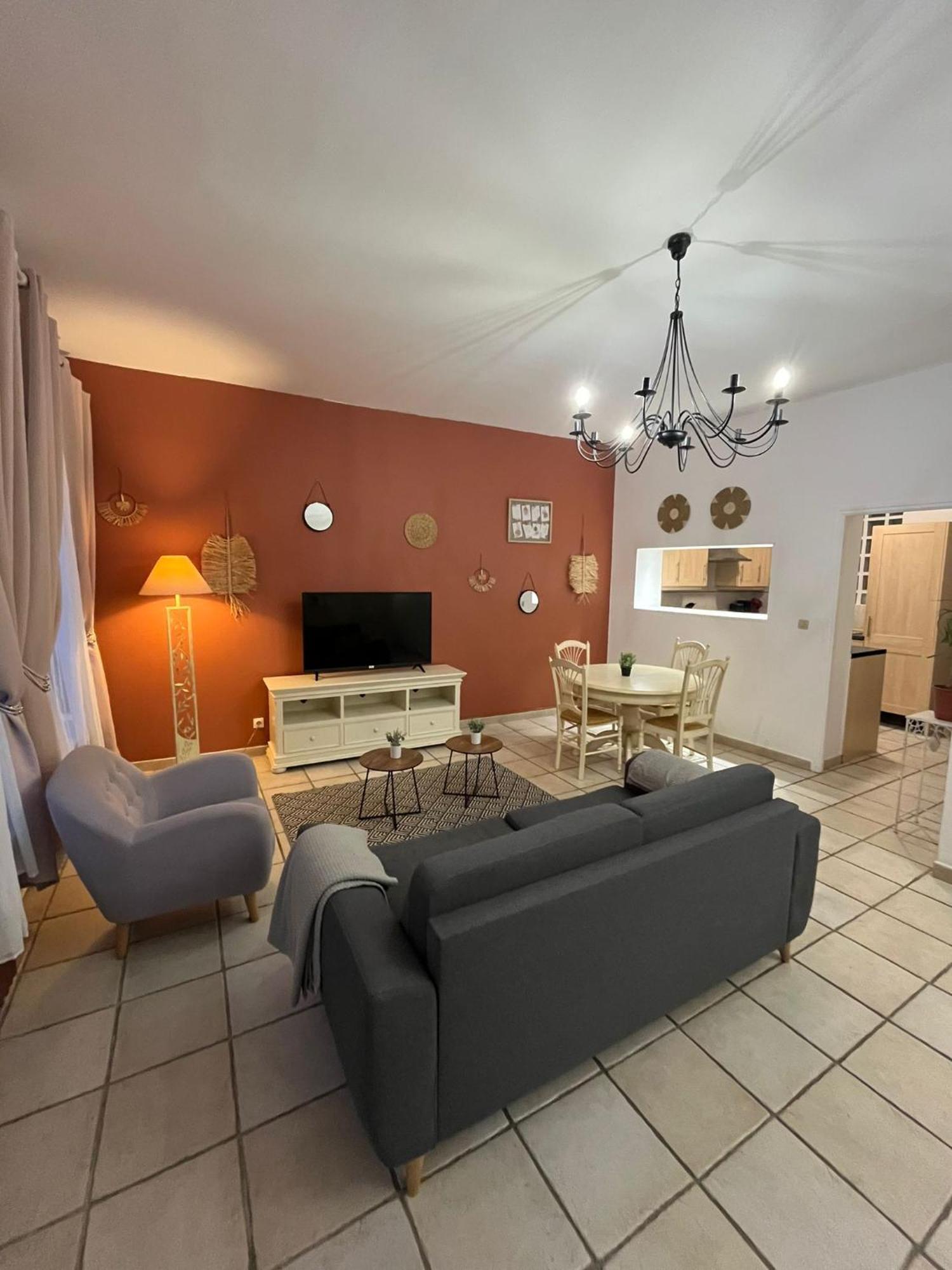 דירות אראס L'Evasion Arrageoise 58 M² מראה חיצוני תמונה