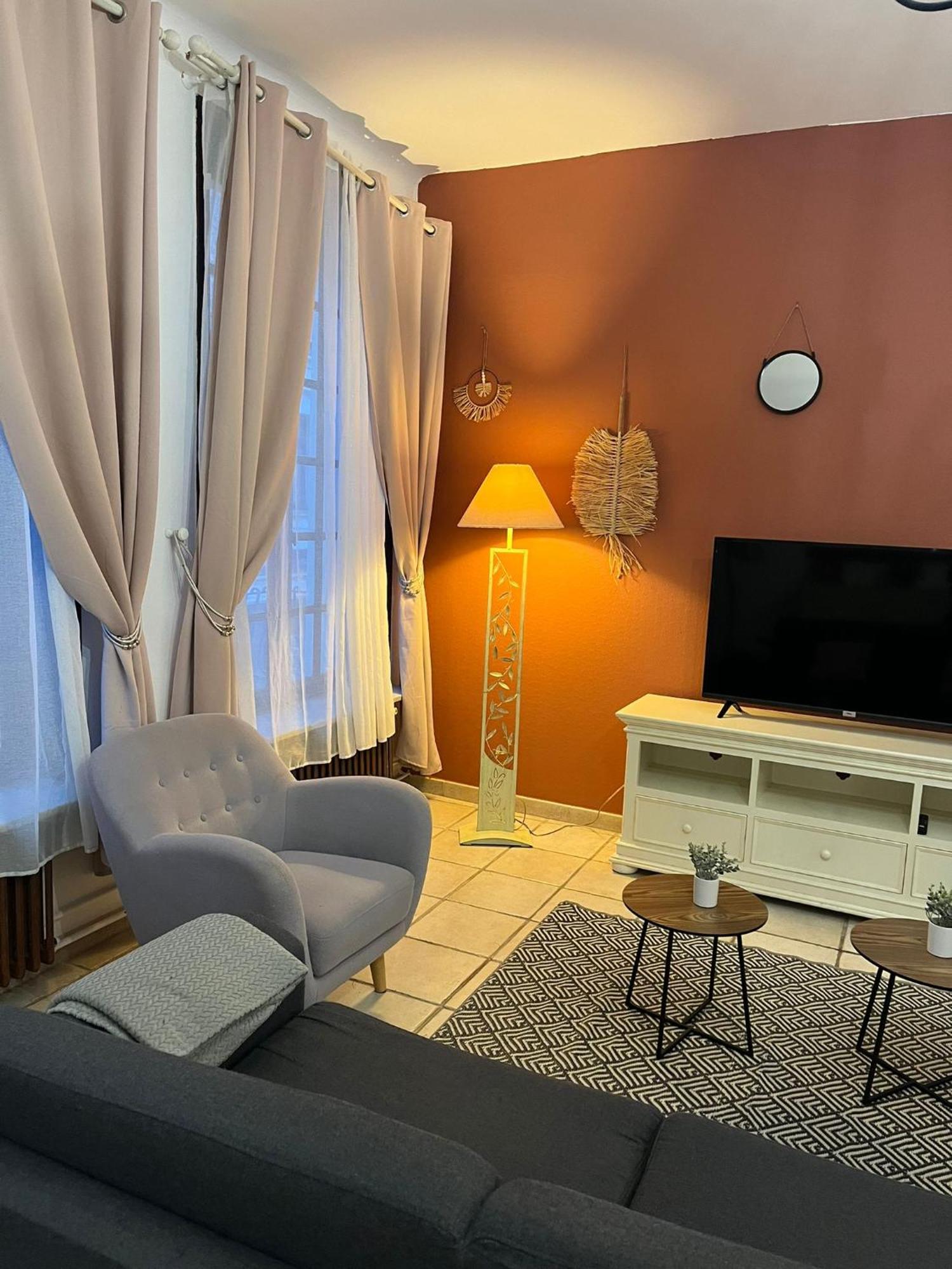 דירות אראס L'Evasion Arrageoise 58 M² מראה חיצוני תמונה