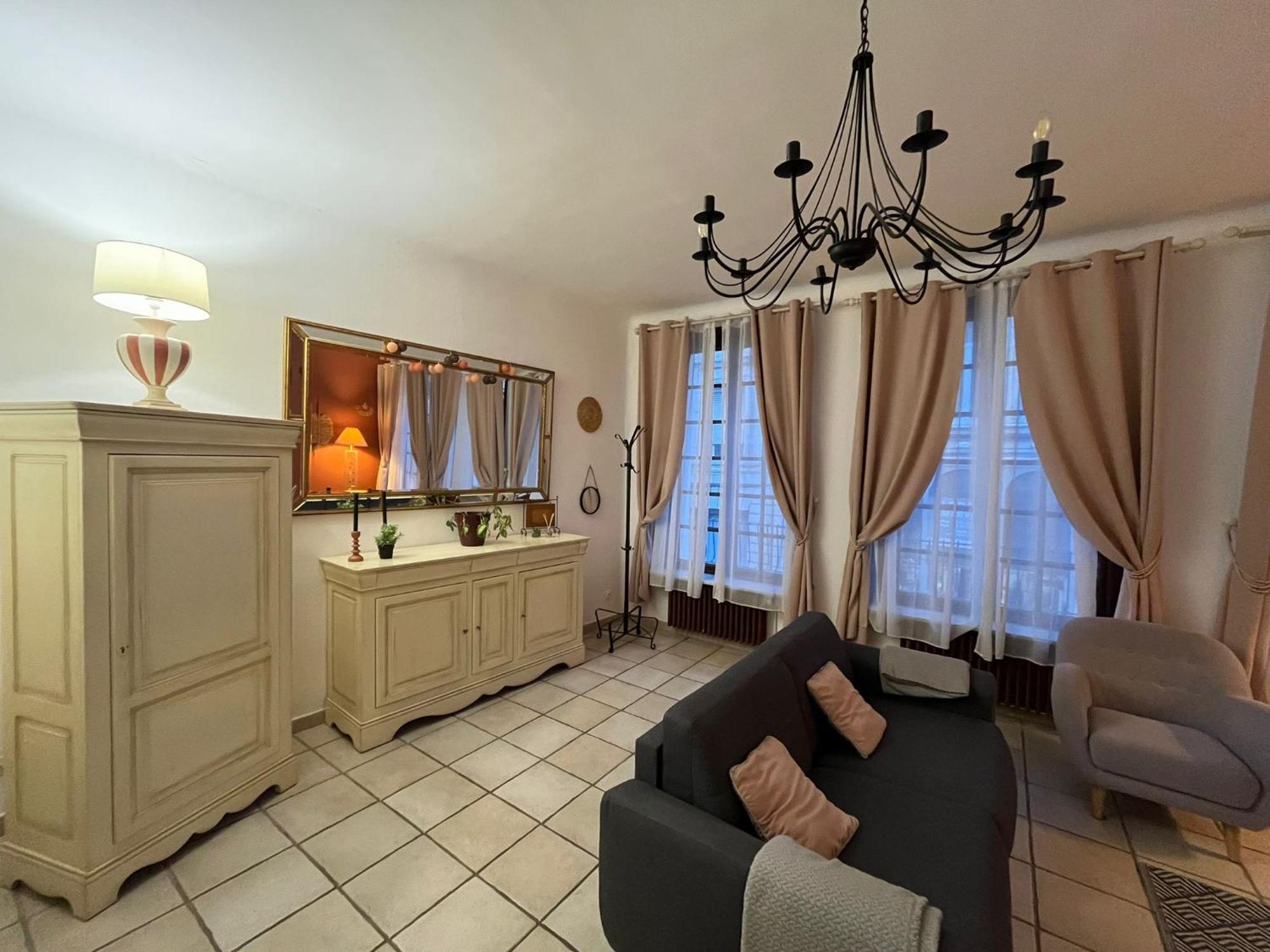 דירות אראס L'Evasion Arrageoise 58 M² מראה חיצוני תמונה