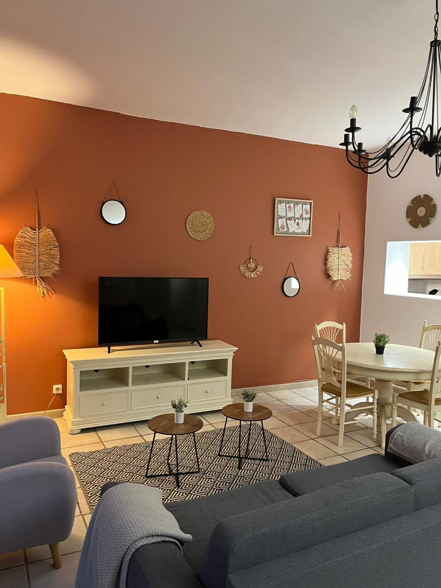 דירות אראס L'Evasion Arrageoise 58 M² מראה חיצוני תמונה