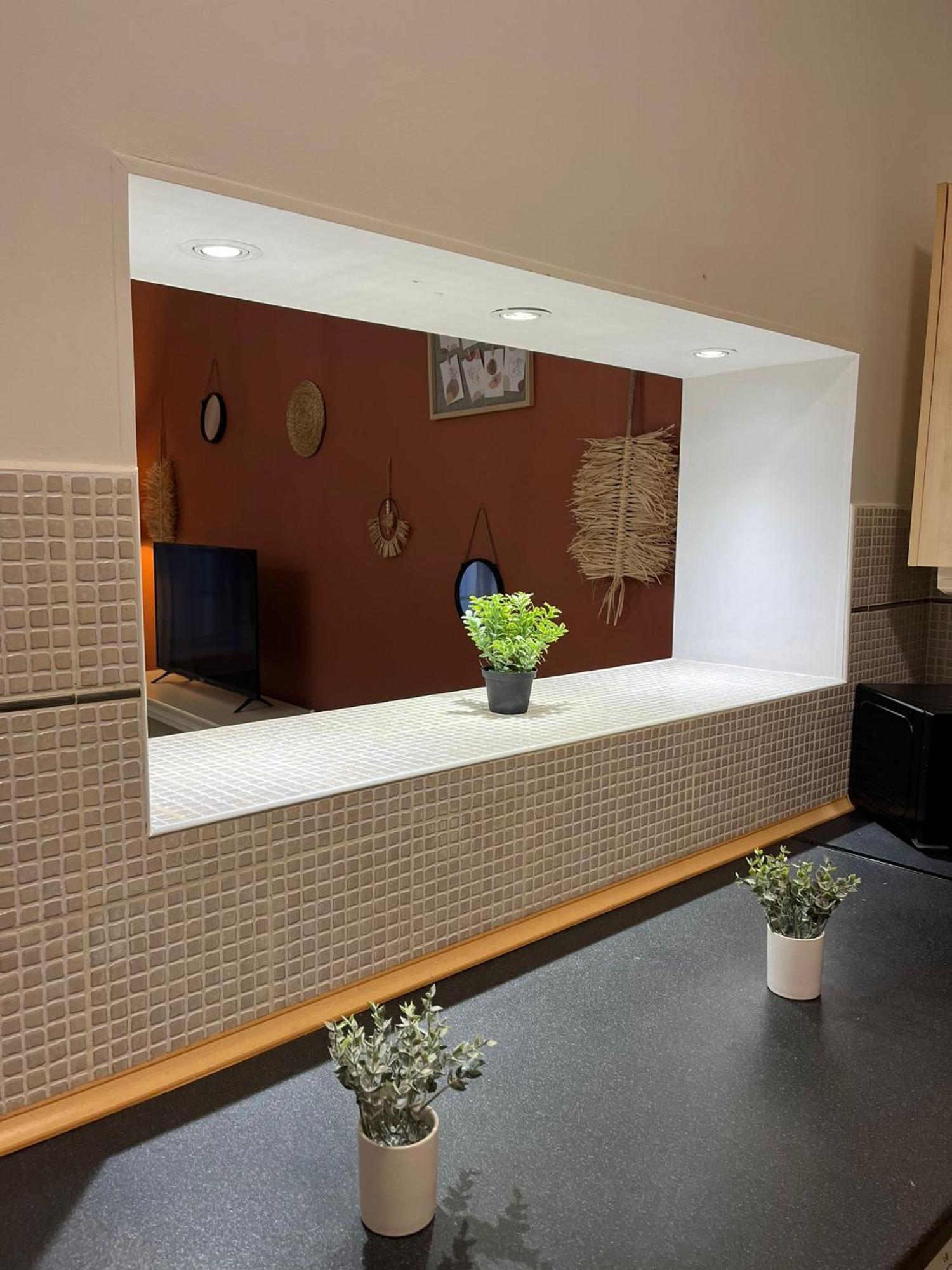 דירות אראס L'Evasion Arrageoise 58 M² מראה חיצוני תמונה
