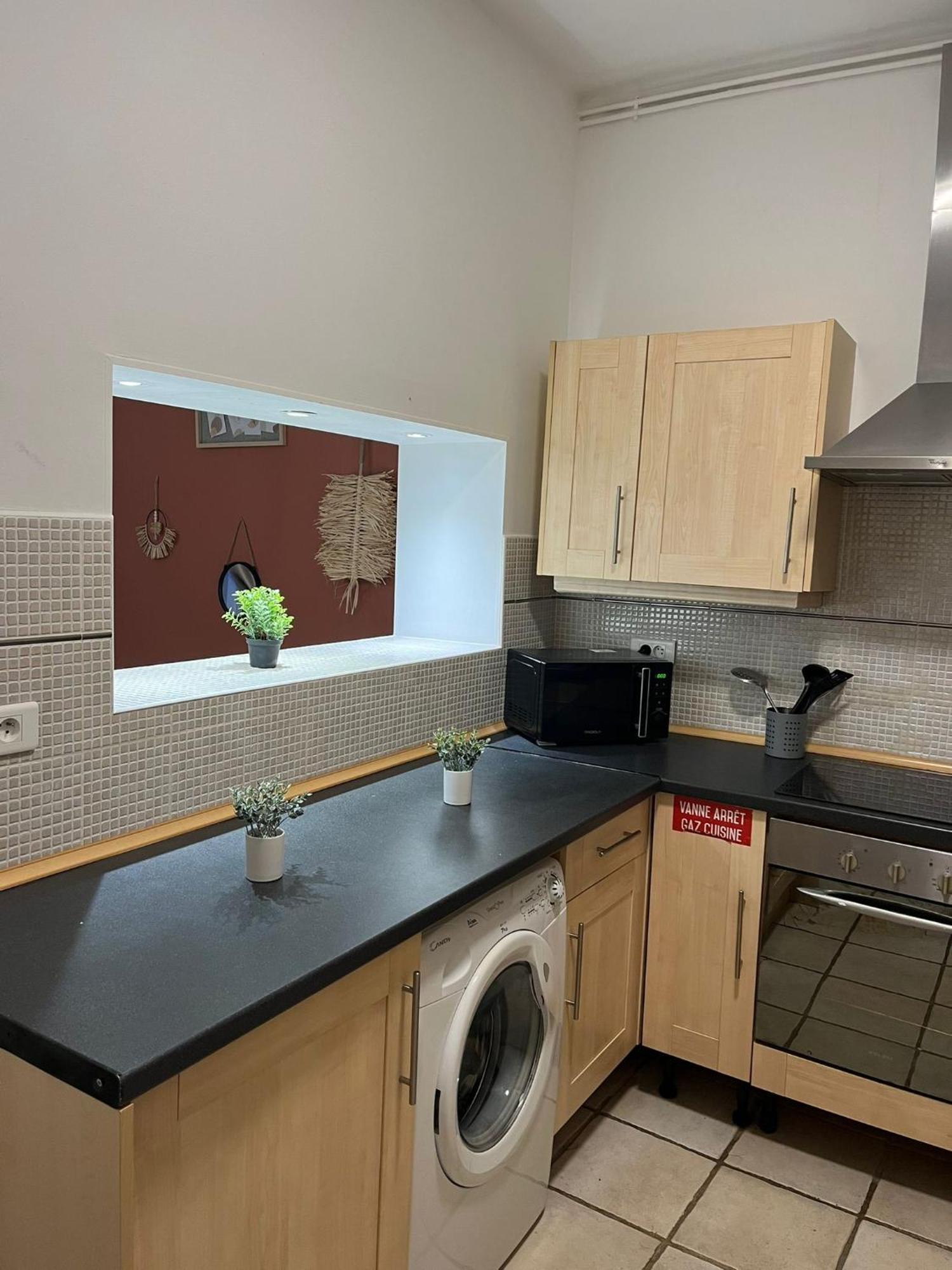 דירות אראס L'Evasion Arrageoise 58 M² מראה חיצוני תמונה