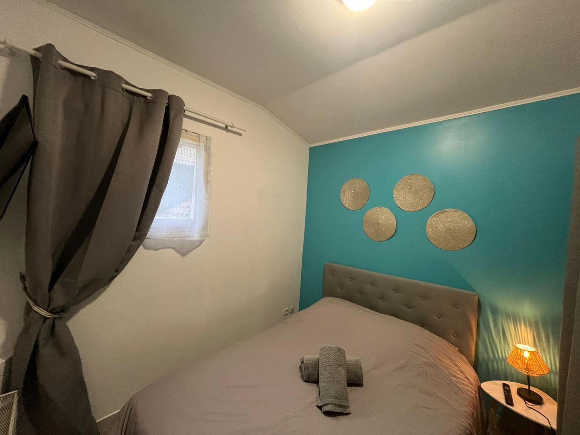 דירות אראס L'Evasion Arrageoise 58 M² מראה חיצוני תמונה