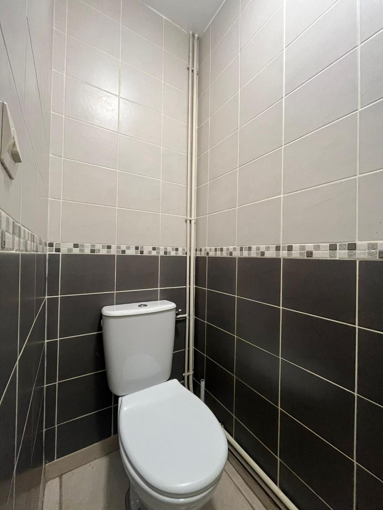 דירות אראס L'Evasion Arrageoise 58 M² מראה חיצוני תמונה